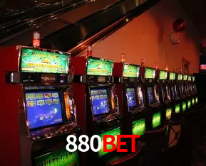 Casino Ao Vivo 880bet