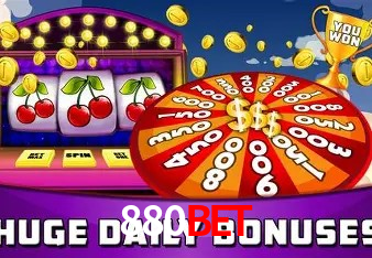 Diretório de Jogos 880bet