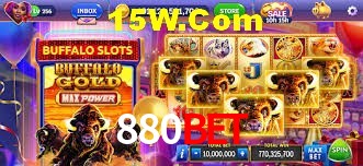 Spaceman Game 880bet