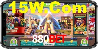 Welcome Bonus 880bet