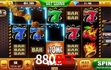Estatísticas 880bet
