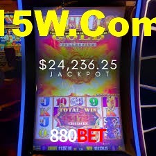 Blackjack Table 880bet