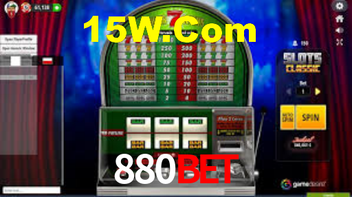 880bet