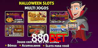 Sinta a adrenalina dos jogos de cassino com 880bet