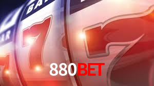 880bet App Interface