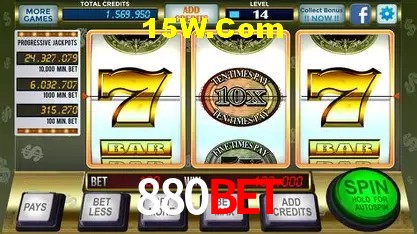 Provedores de Jogos 880bet