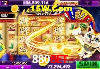 Jogos de Slot 880bet