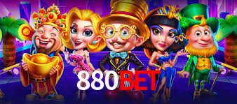 880bet