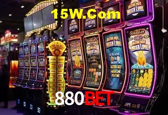 Recursos de Bônus 880bet