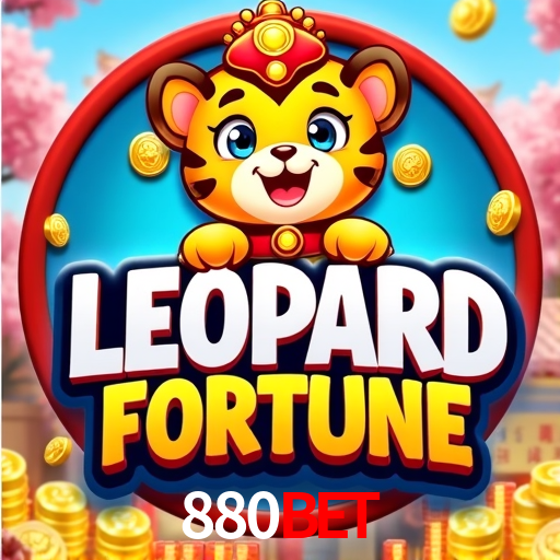 Slot Games 880bet